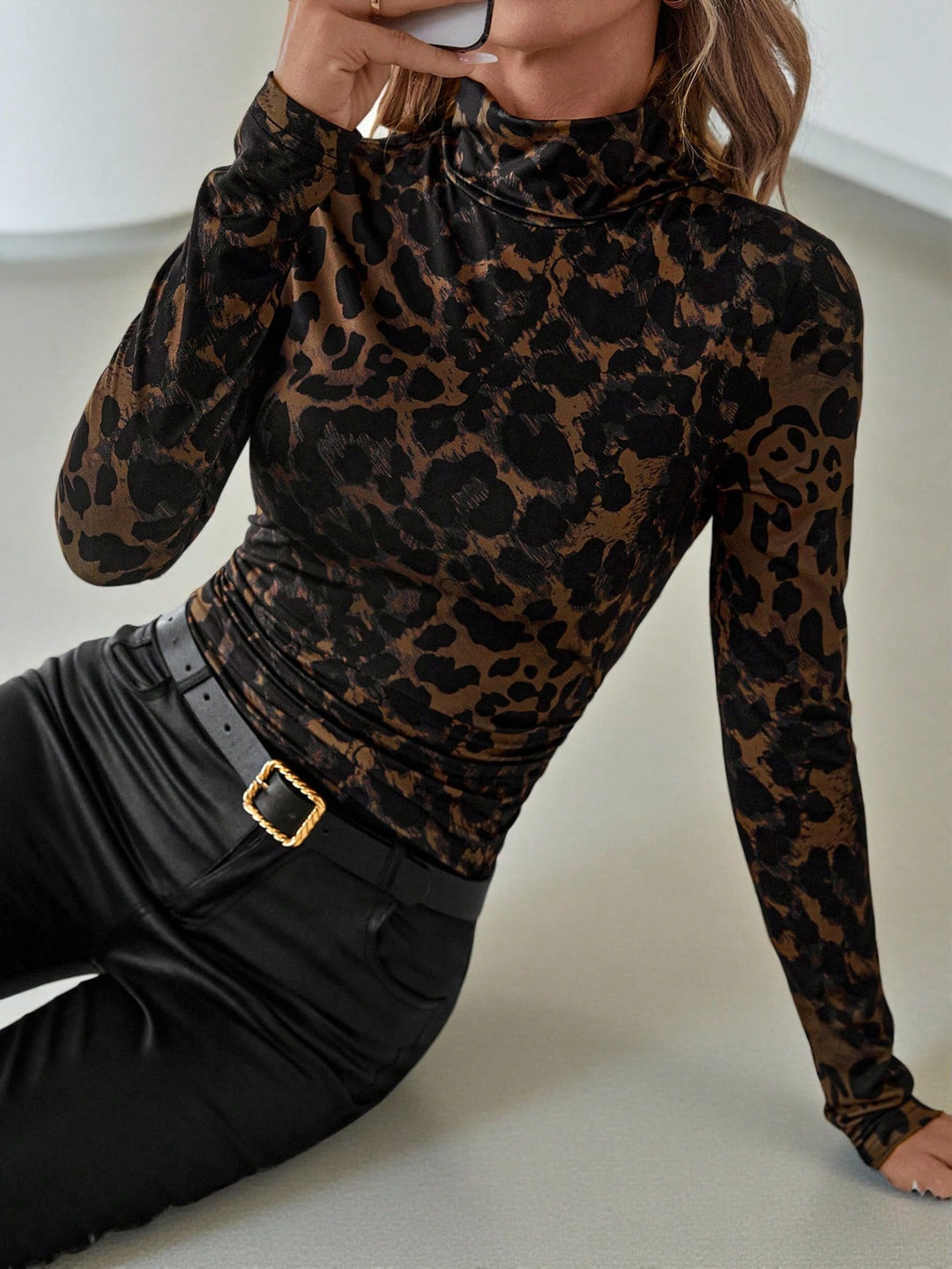 Tricou SHEIN, mix culori