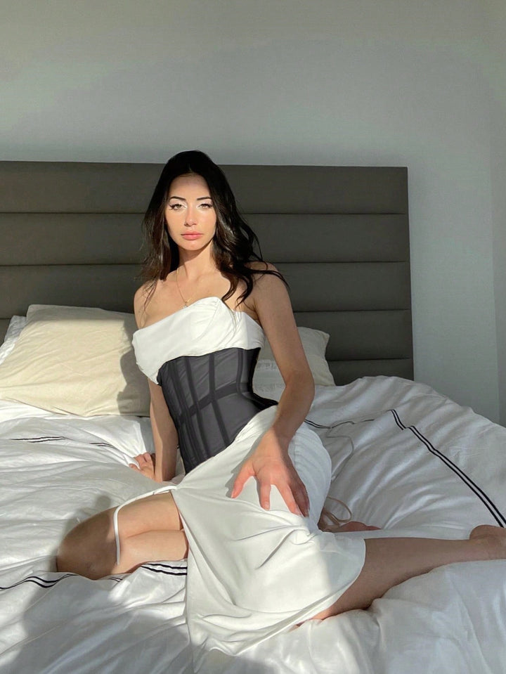 Corset modelator SHEIN