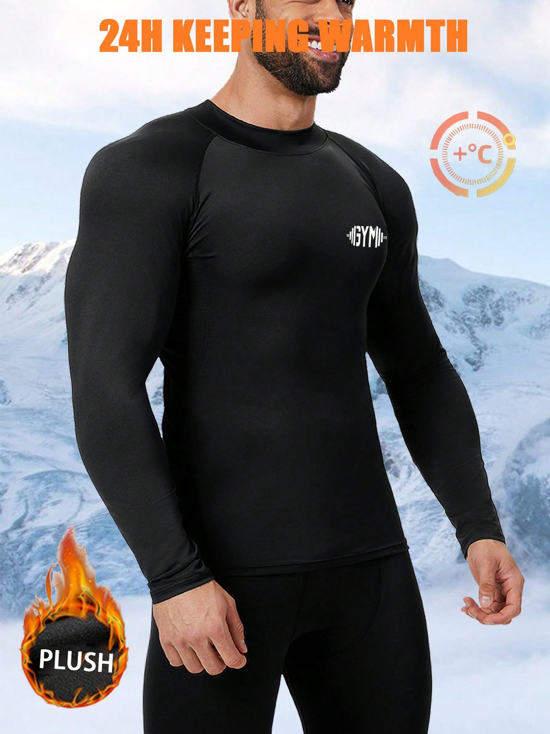 Tricou SHEIN, negru