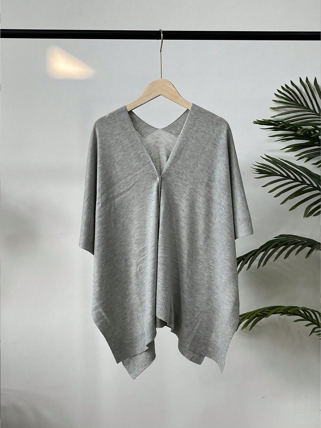 Kimono SHEIN, bej