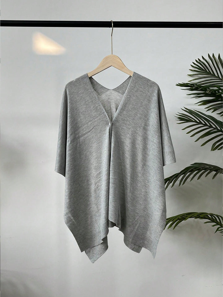 Kimono SHEIN, bej