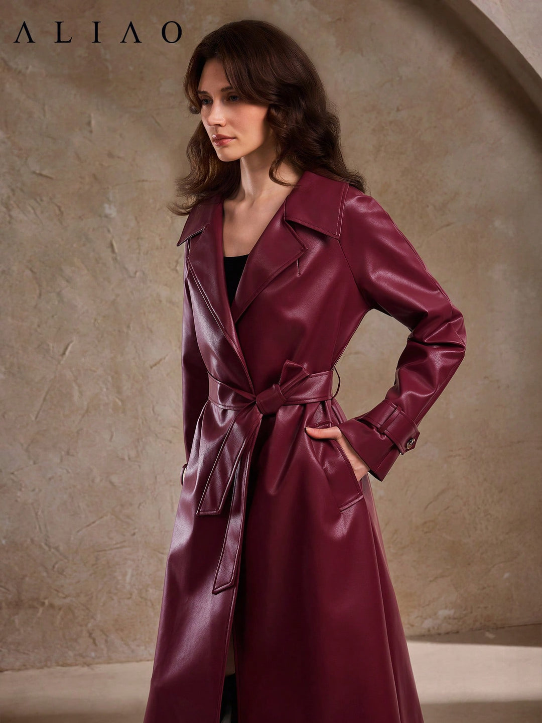 Trench SHEIN