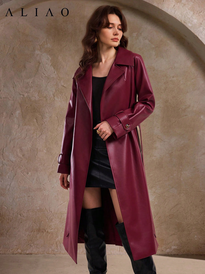 Trench SHEIN