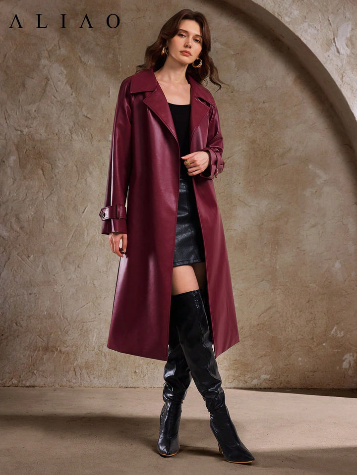Trench SHEIN