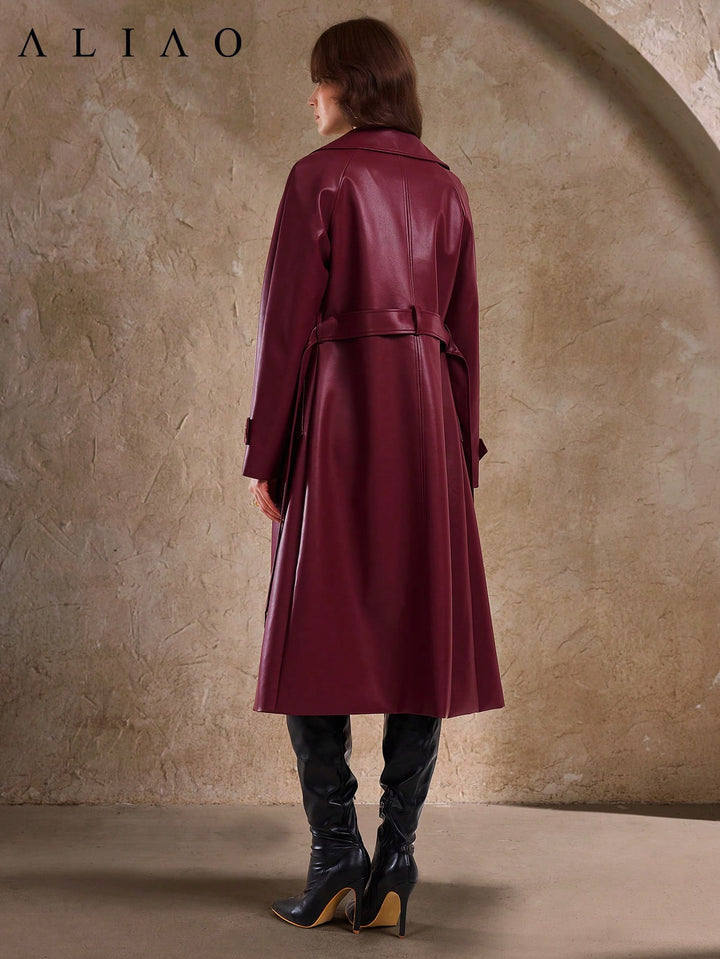 Trench SHEIN