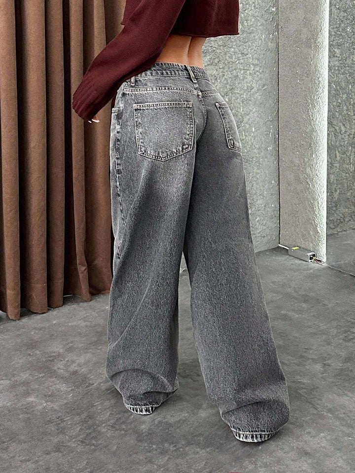 Jeans SHEIN