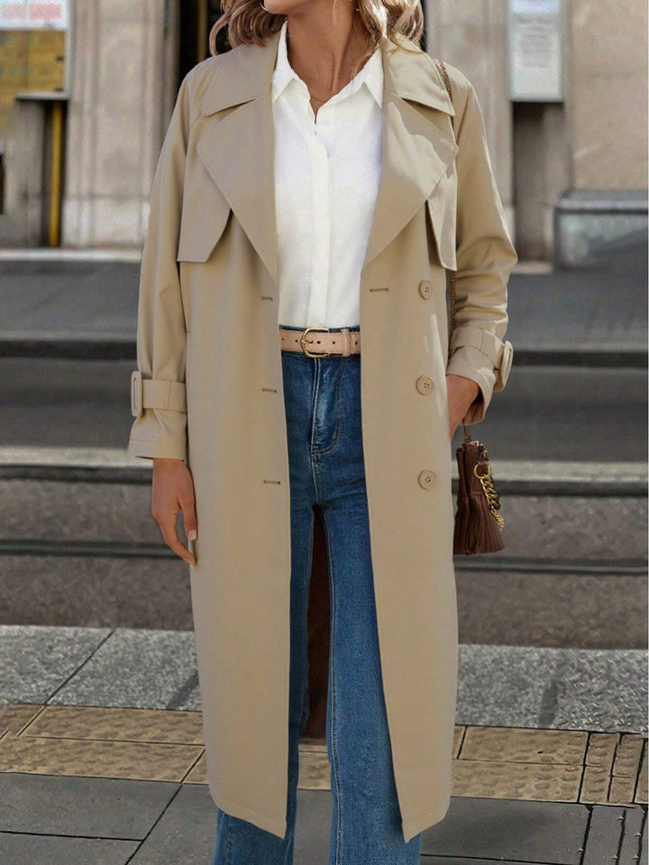 Trench SHEIN