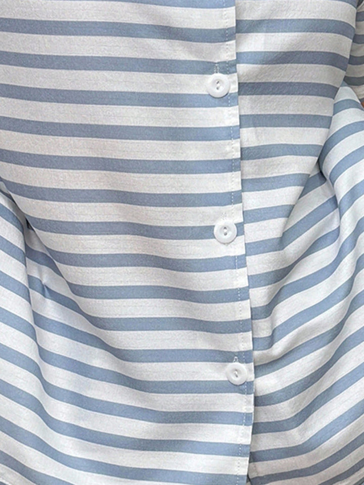 Compleu pijamale SHEIN, mix culori