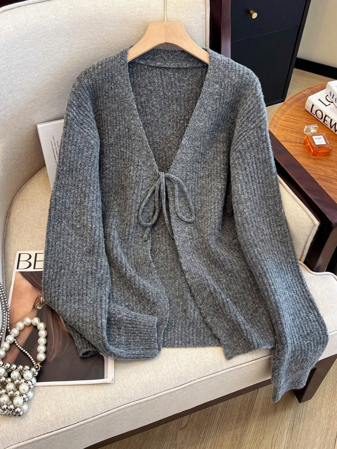 Cardigan SHEIN