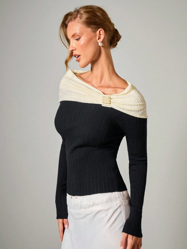 Pulóver SHEIN, vegyes színek