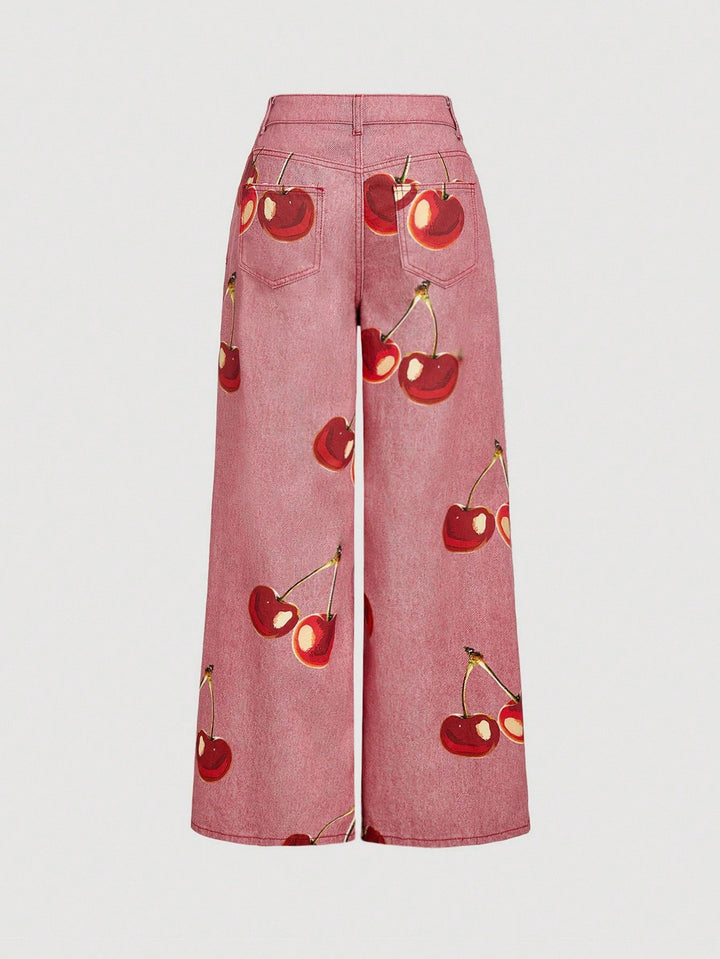 Jeans SHEIN