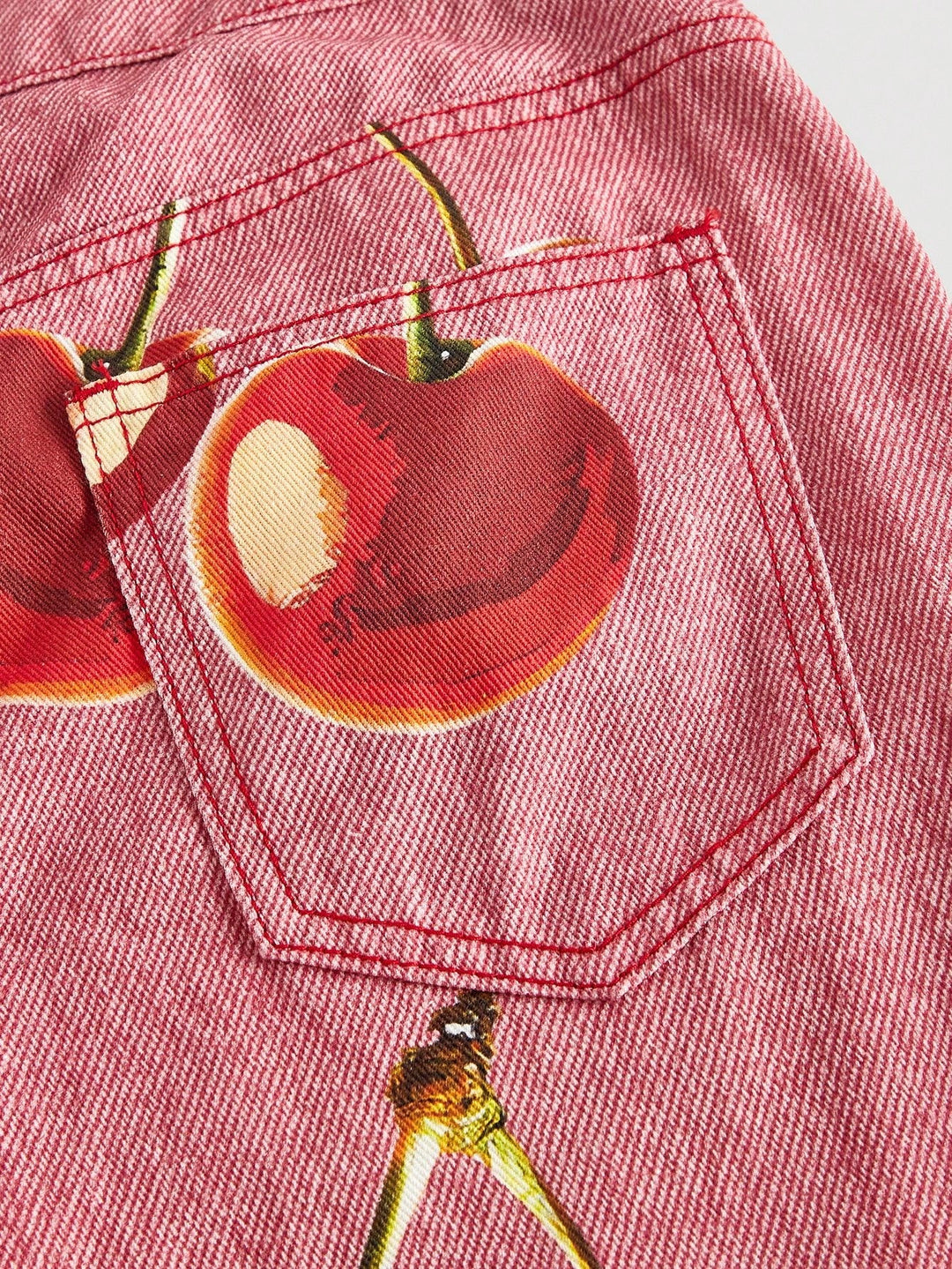 Jeans SHEIN