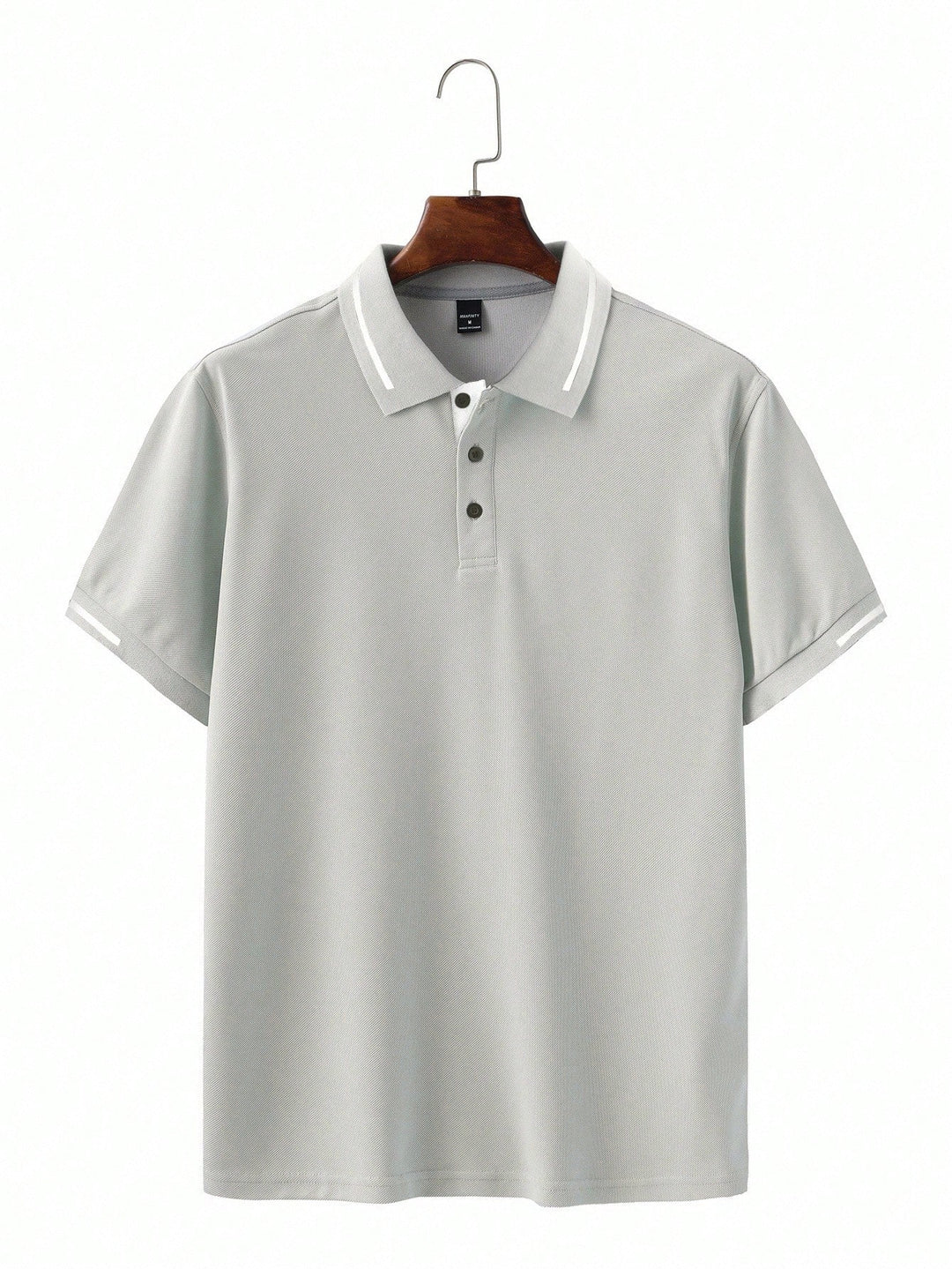 Tricou SHEIN, gri