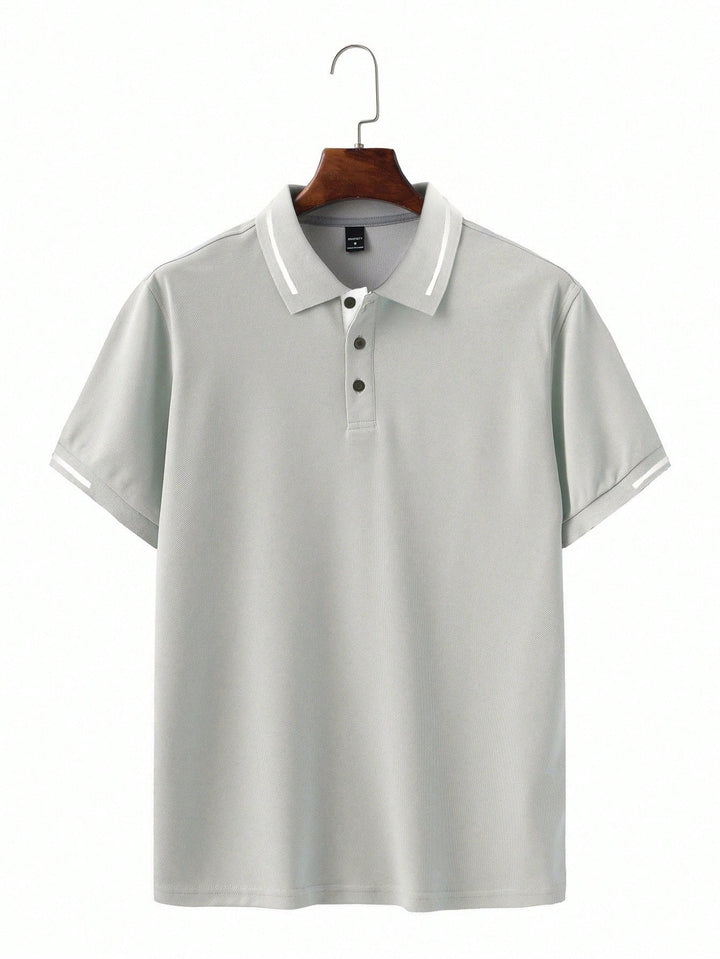 Tricou SHEIN, gri