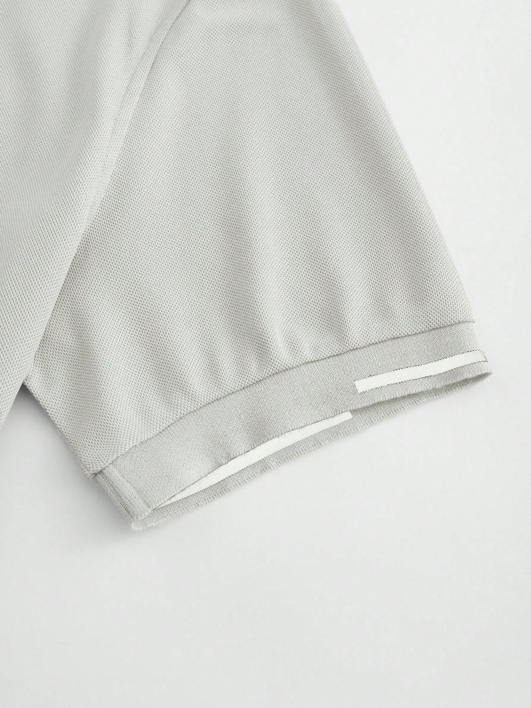 Tricou SHEIN, gri