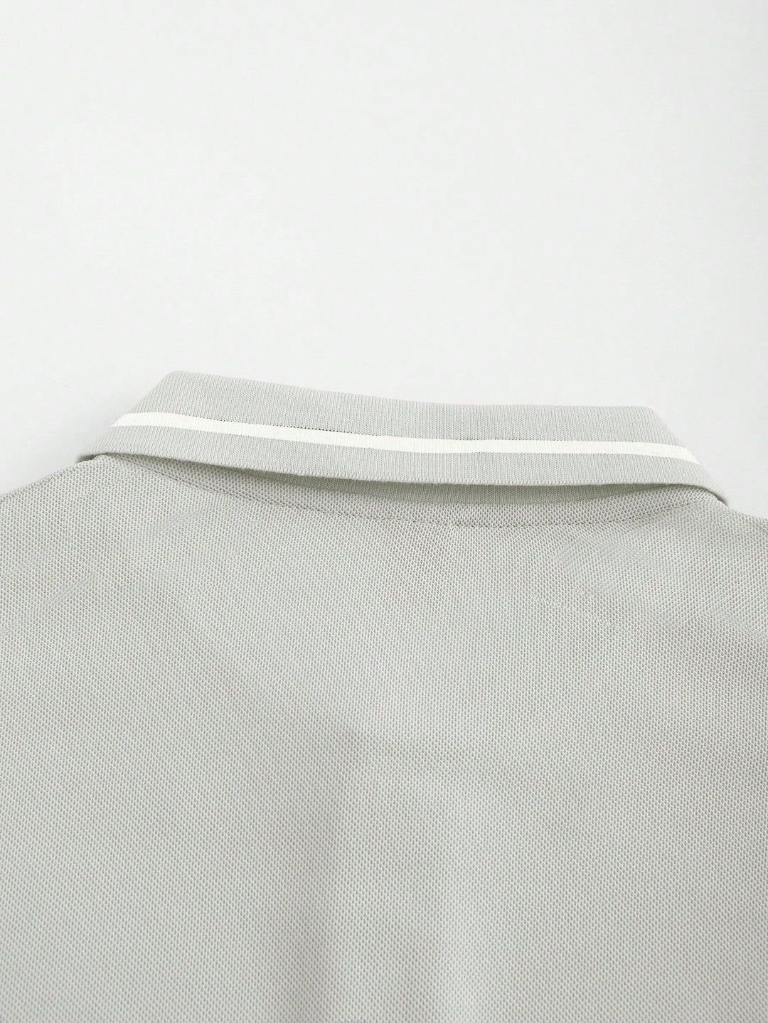 Tricou SHEIN, gri