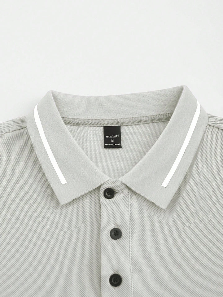 Tricou SHEIN, gri