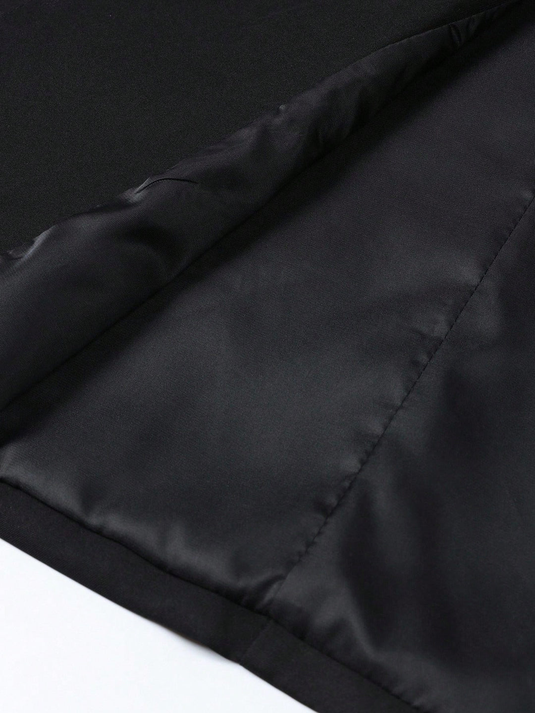 Costum SHEIN, negru