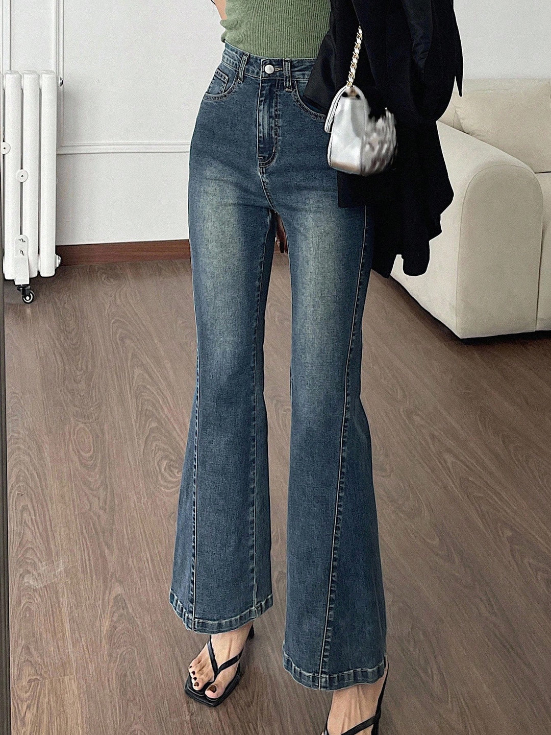 Jeans SHEIN