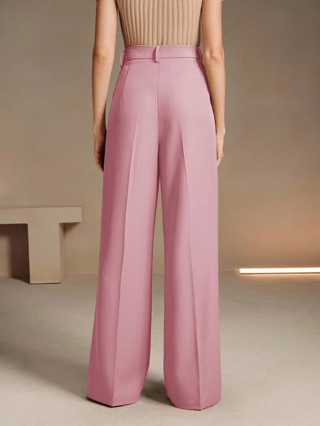 Pantaloni Shein, roz