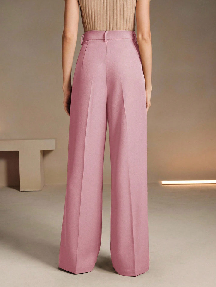 Pantaloni Shein, roz