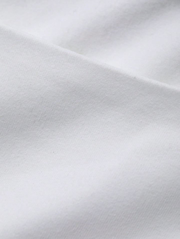Tricou SHEIN, alb