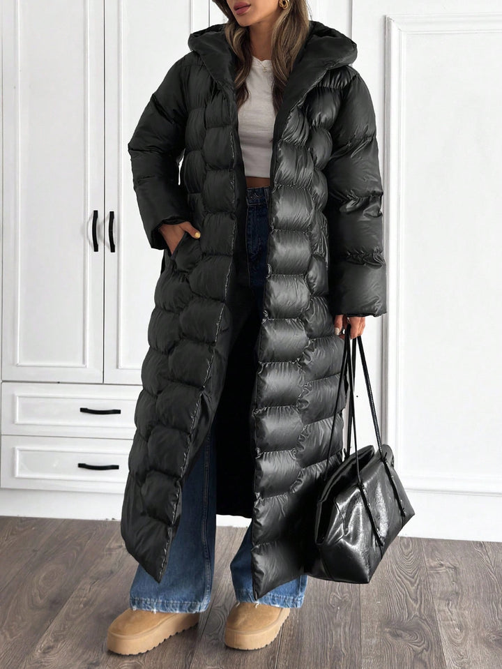 Palton SHEIN, negru