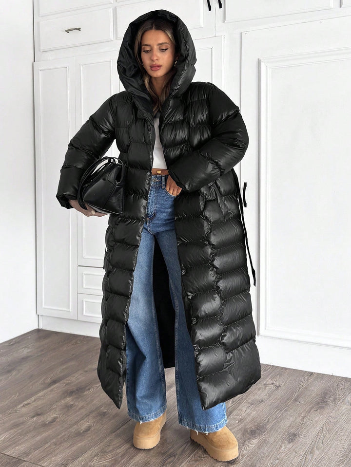 Palton SHEIN, negru
