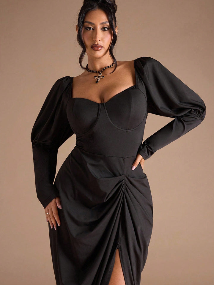 Rochie SHEIN, negru