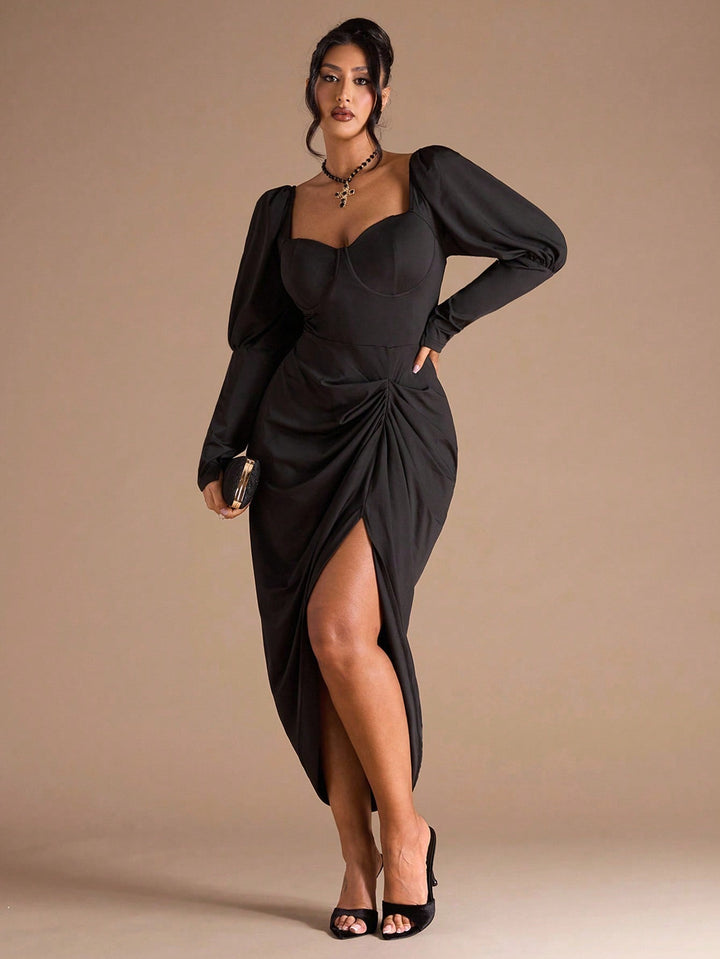 Rochie SHEIN, negru