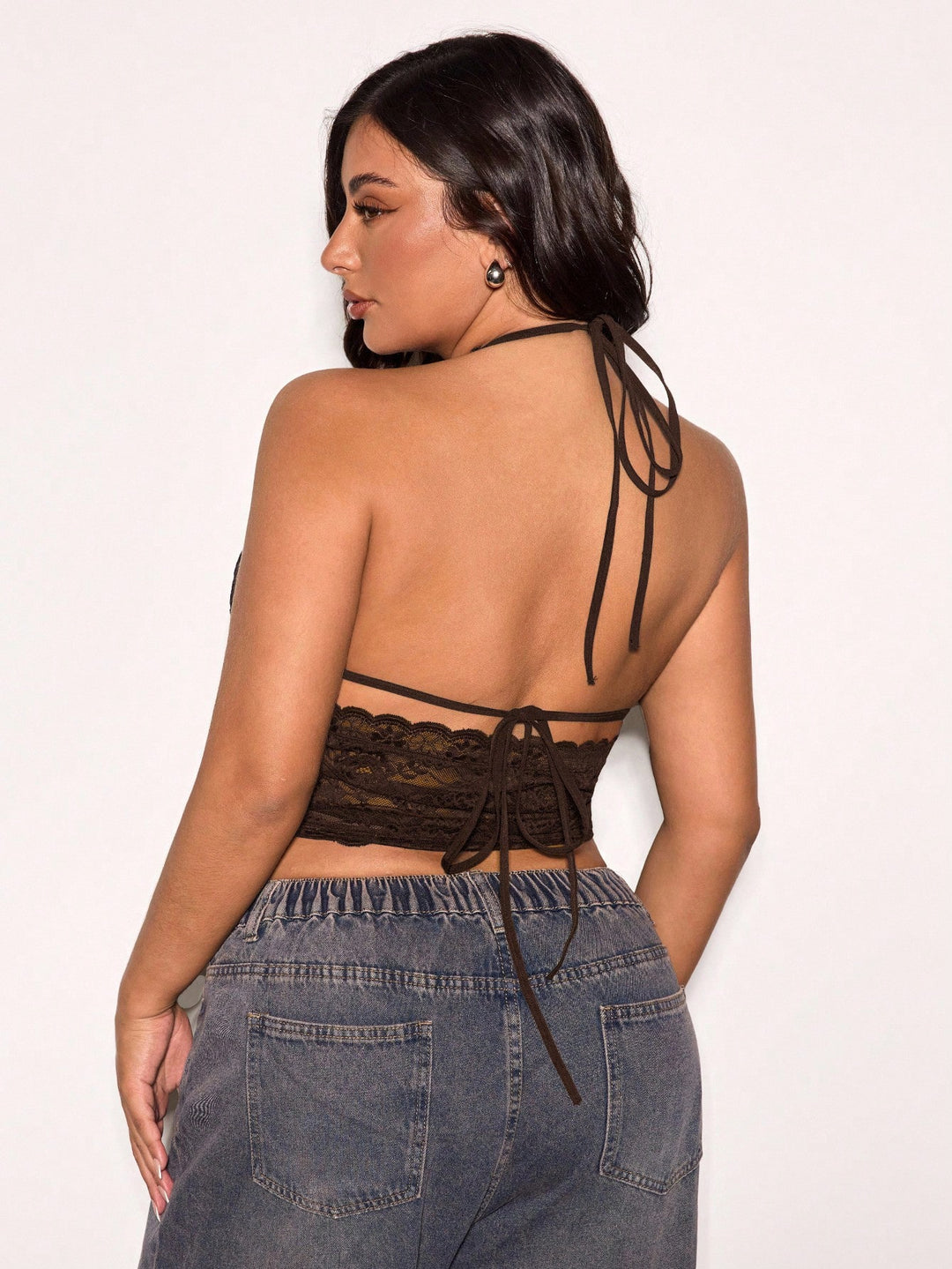 Top SHEIN, maro