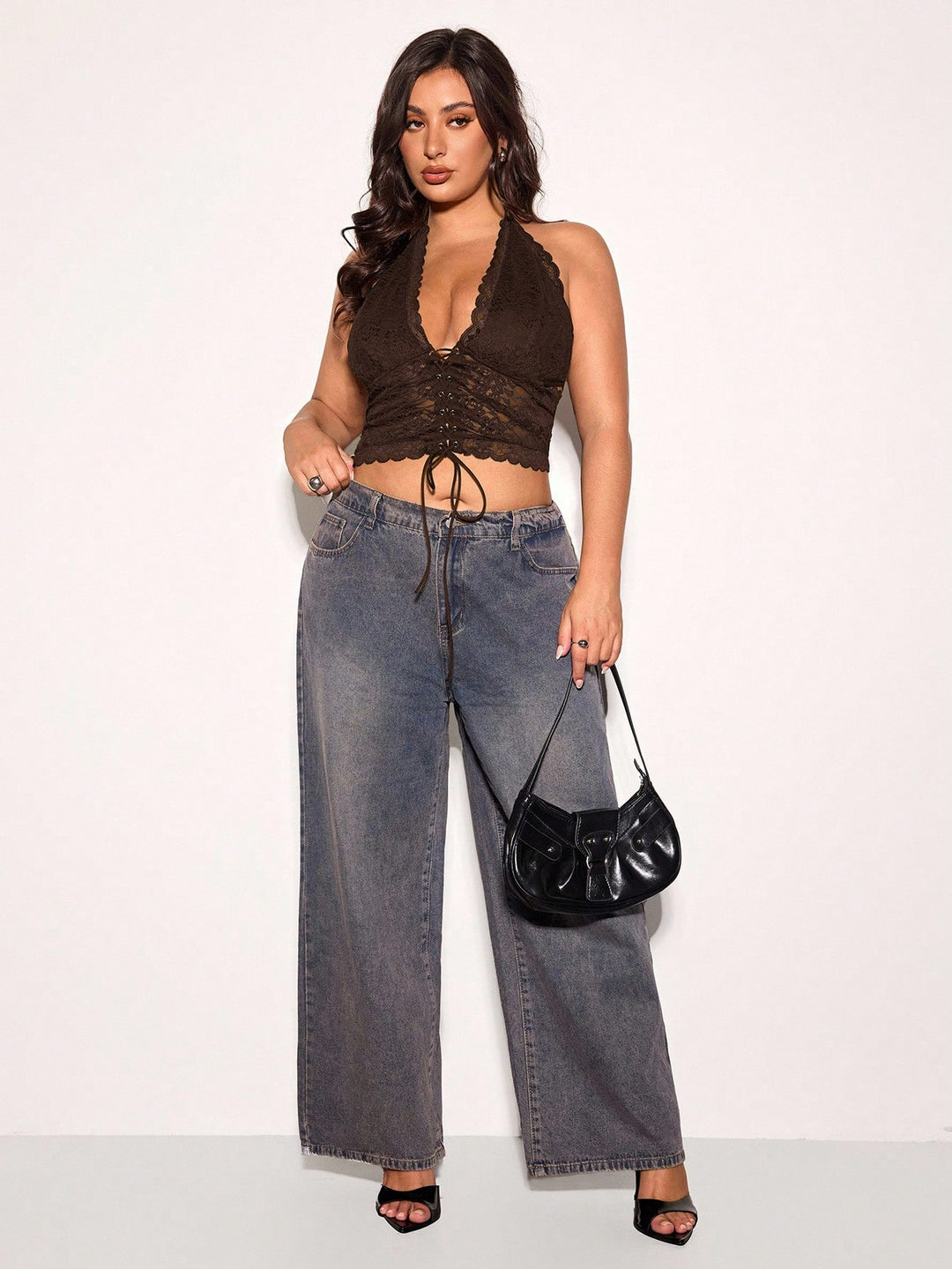 Top SHEIN, maro