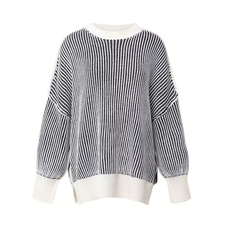 Pulover SHEIN, negru