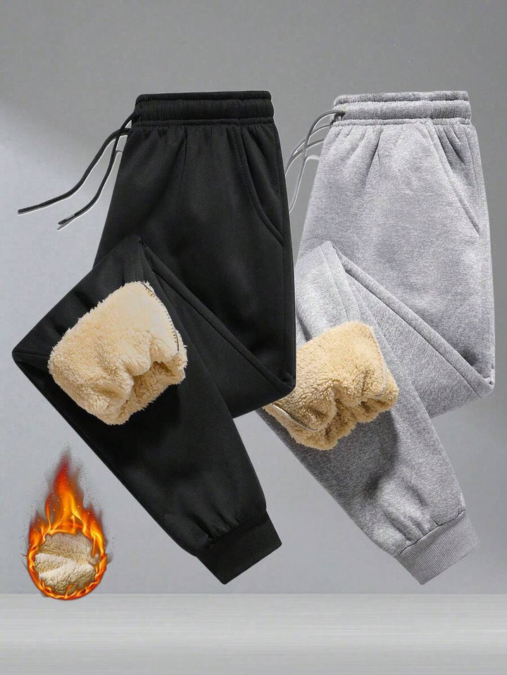 Set pantaloni SHEIN, mix culori