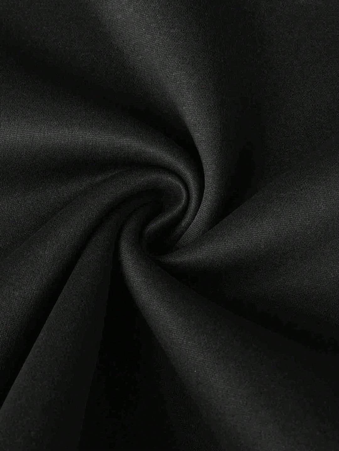 Hanorac SHEIN, negru