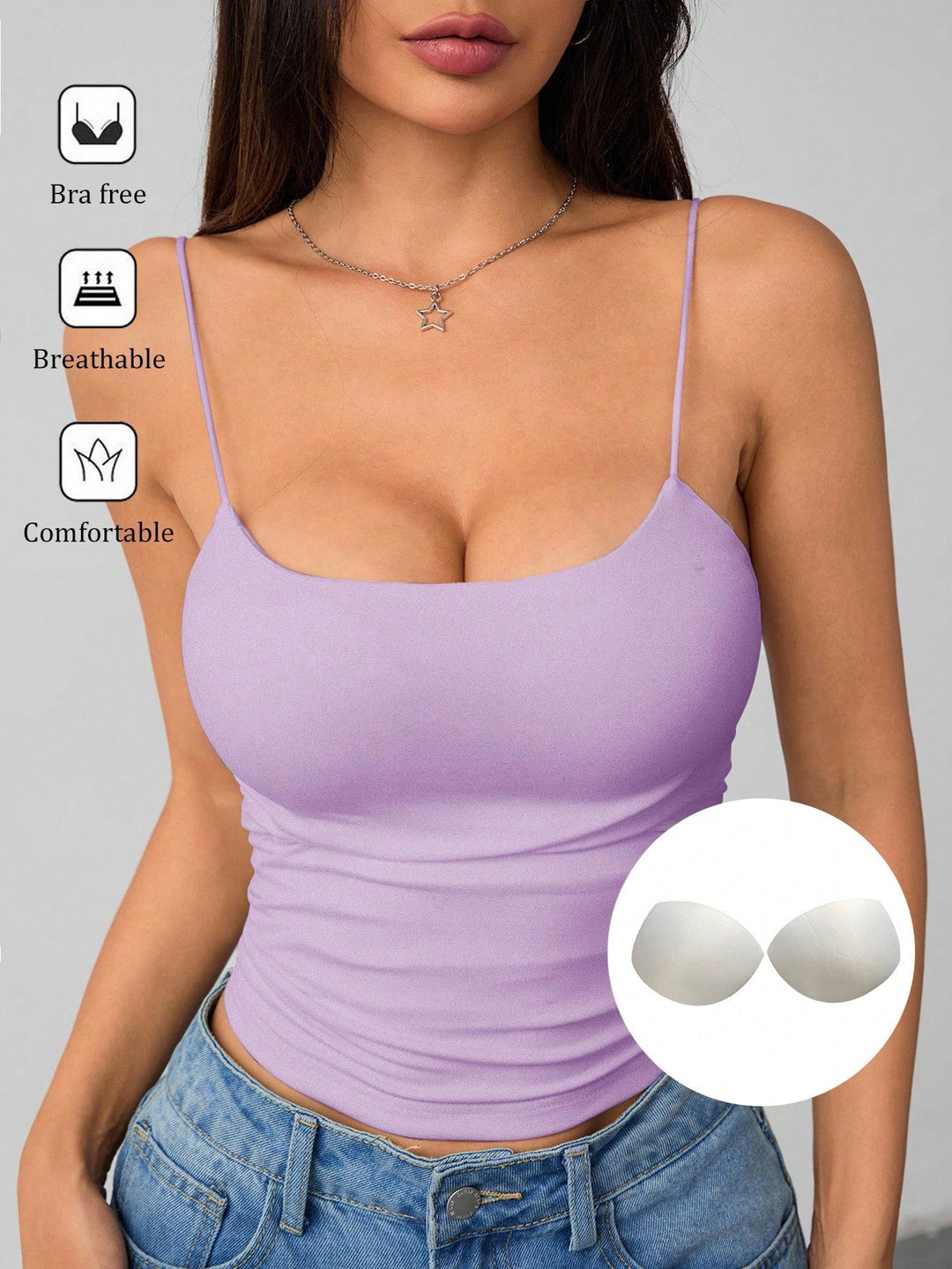 Top Shein, mov