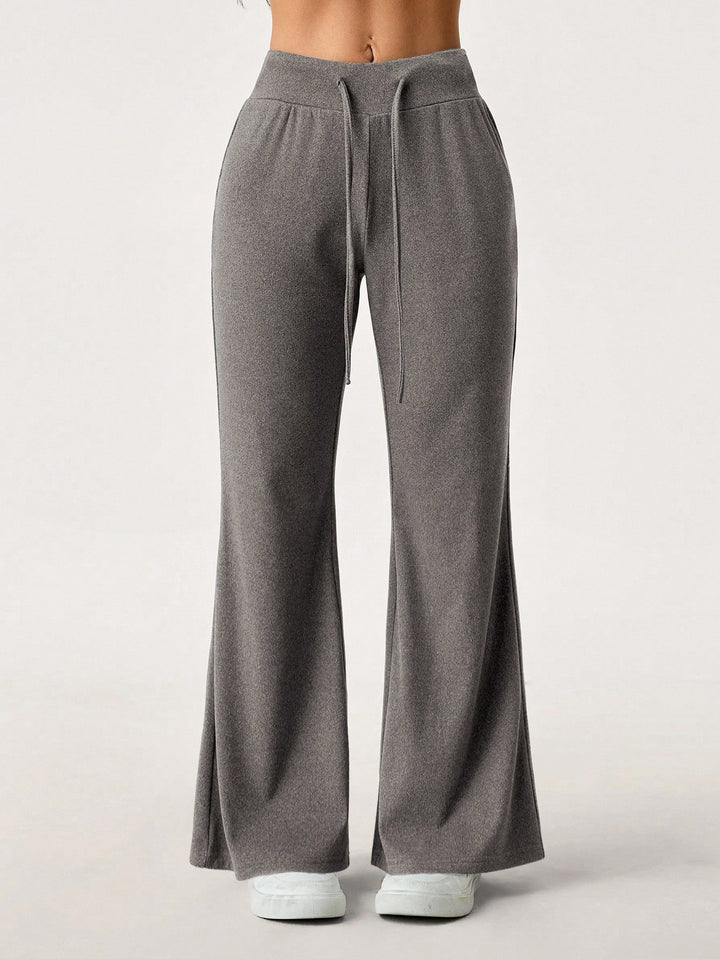 Pantaloni SHEIN, gri
