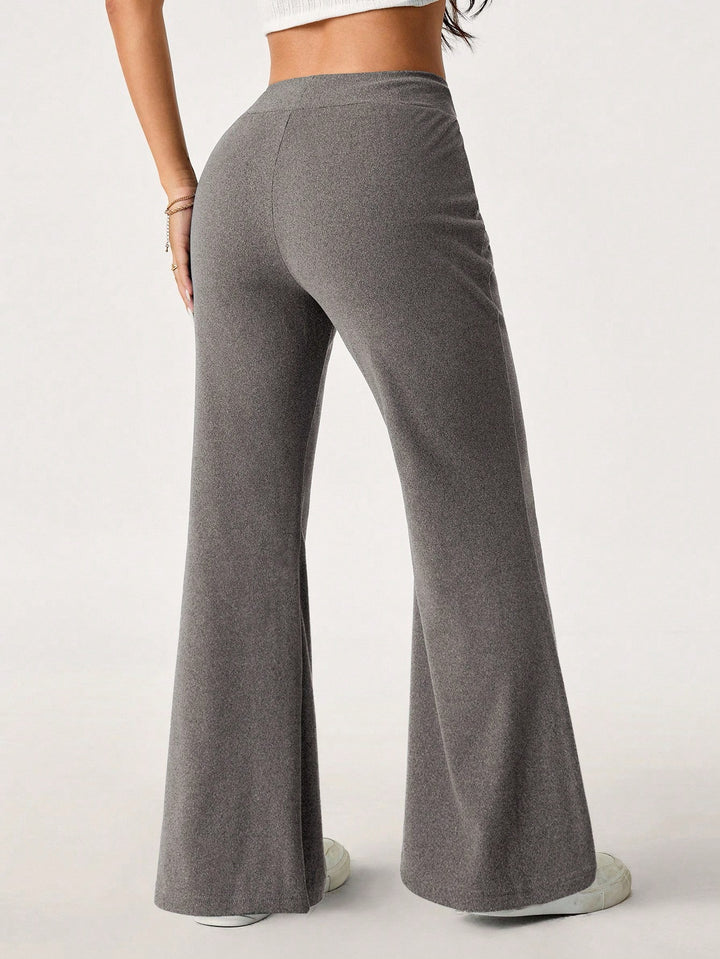 Pantaloni SHEIN, gri