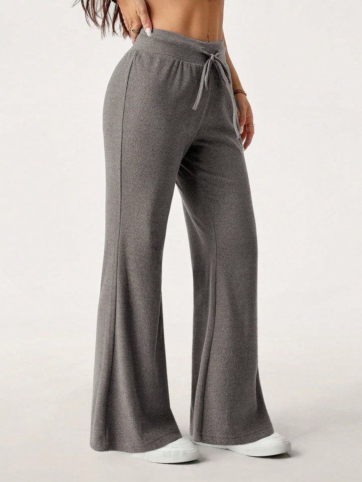 Pantaloni SHEIN, gri