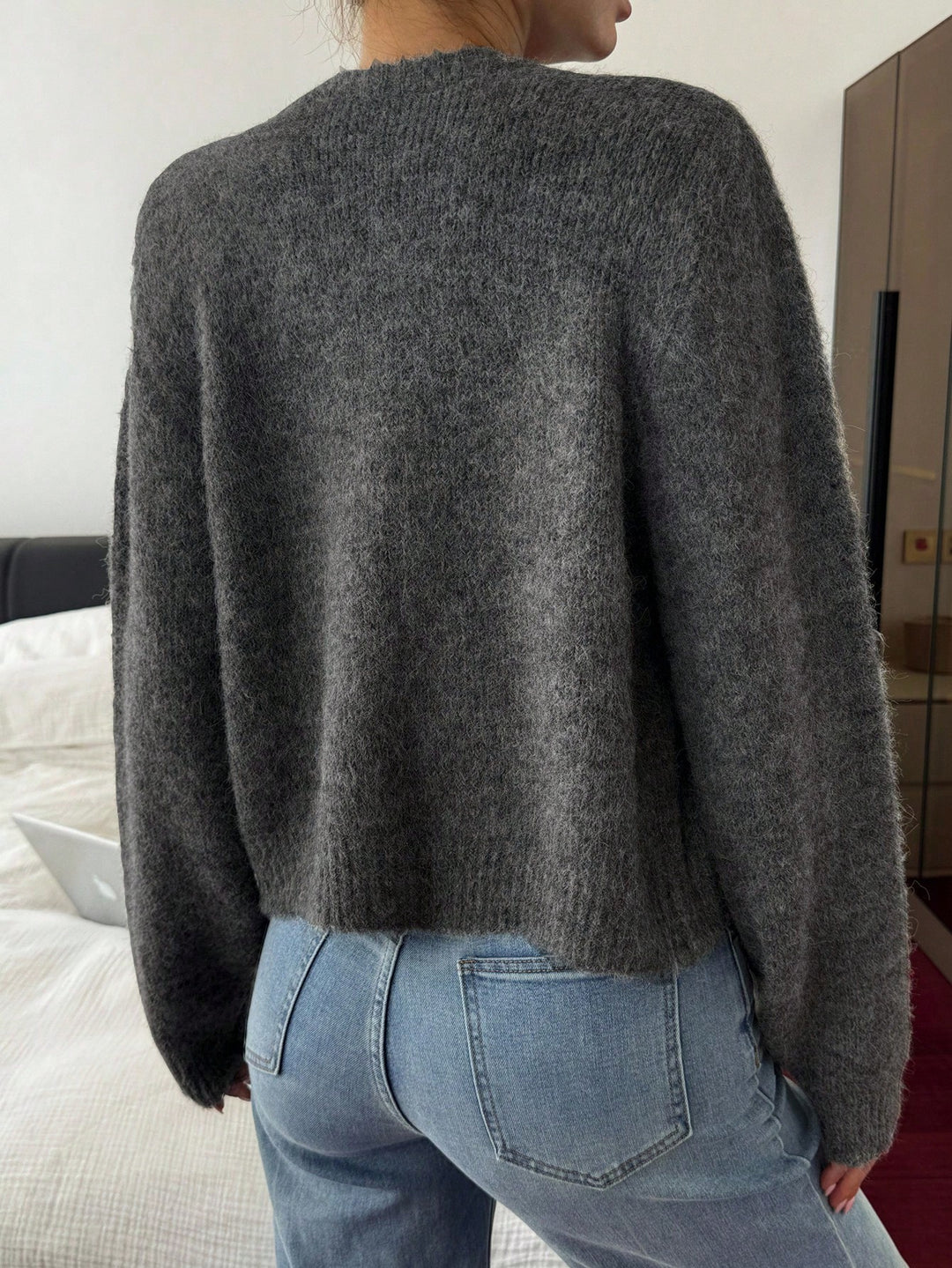 Cardigan SHEIN