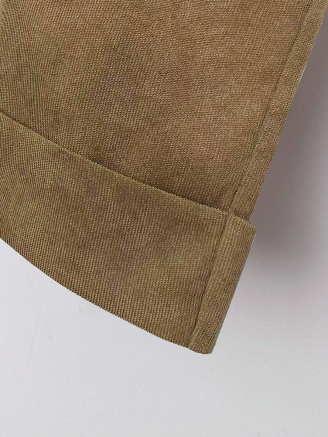 Pantaloni SHEIN, kaki