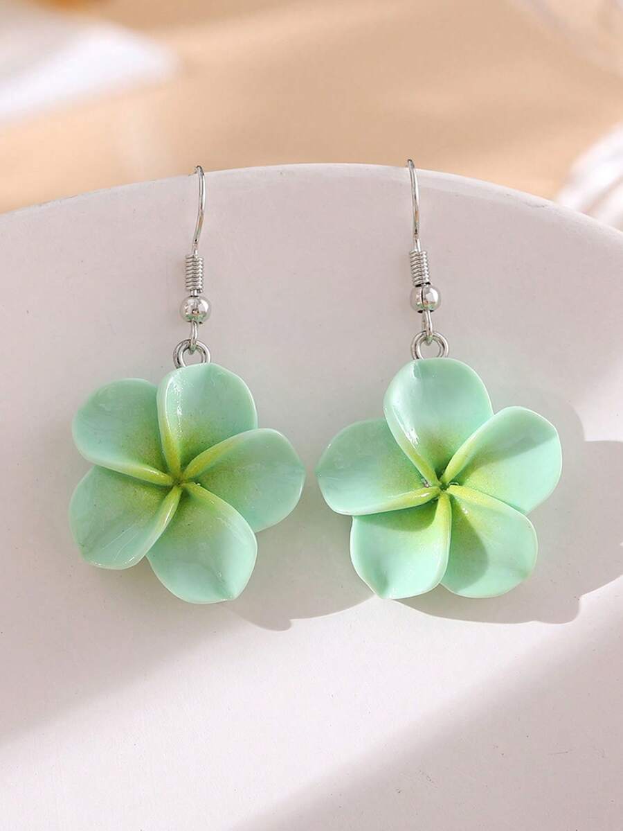 Set cercei SHEIN, mix culori