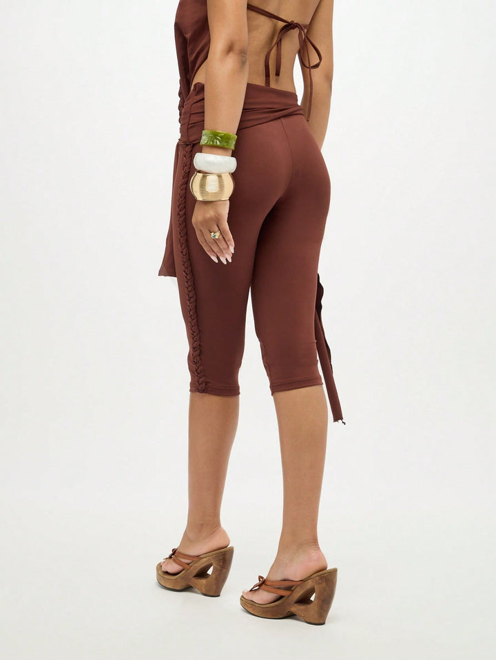 SHEIN barna leggings