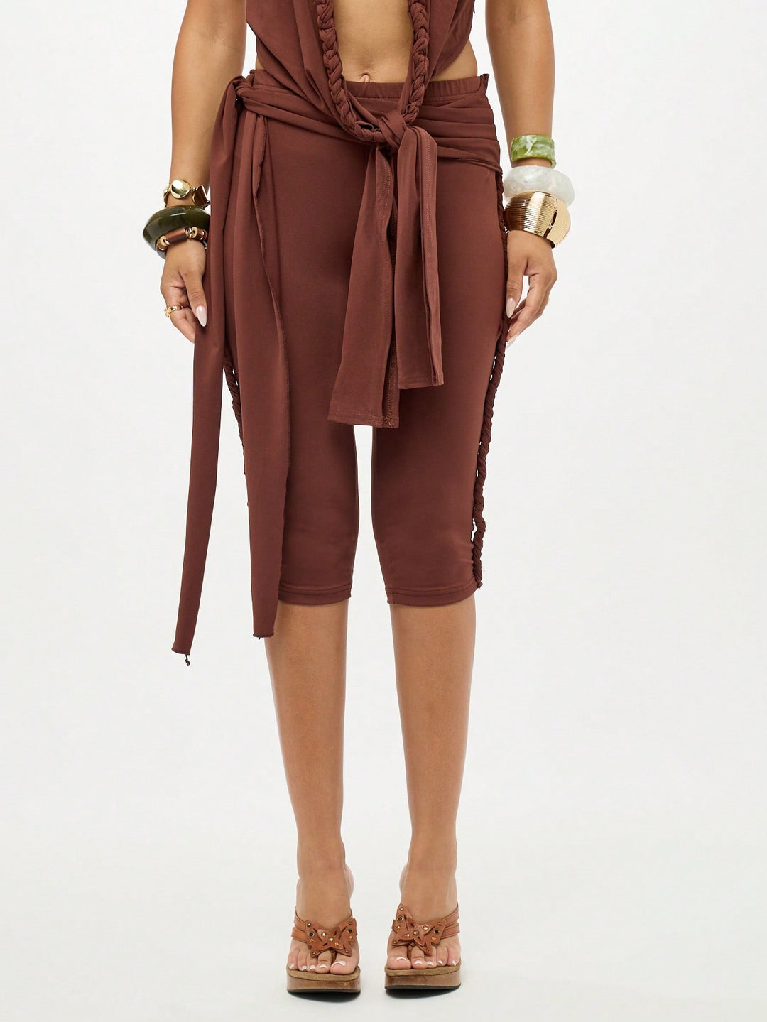 SHEIN barna leggings