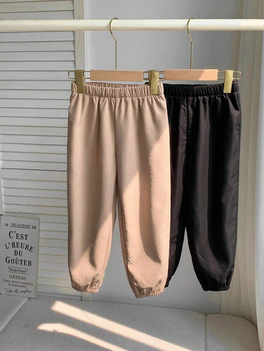 Set pantaloni SHEIN, mix culori