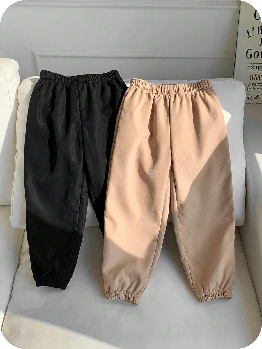 Set pantaloni SHEIN, mix culori