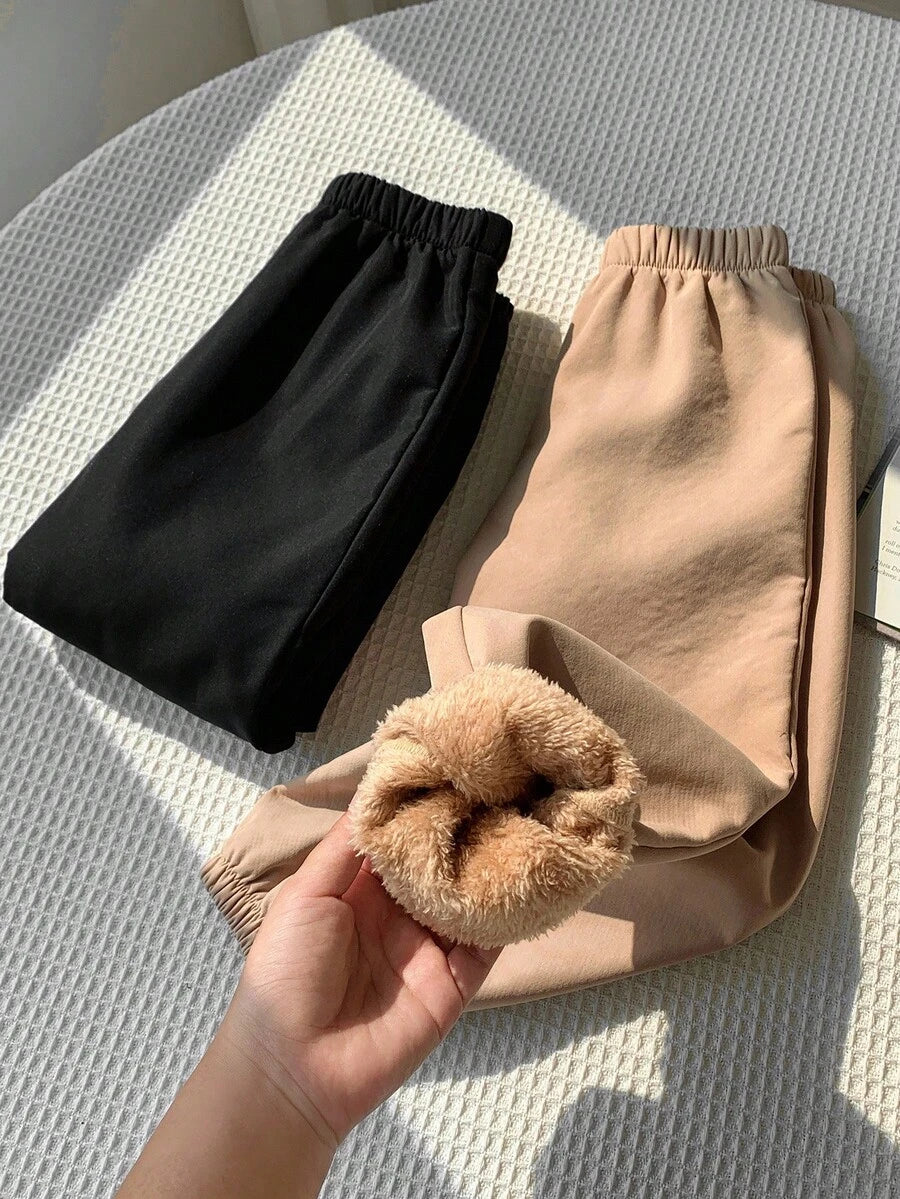 Set pantaloni SHEIN, mix culori