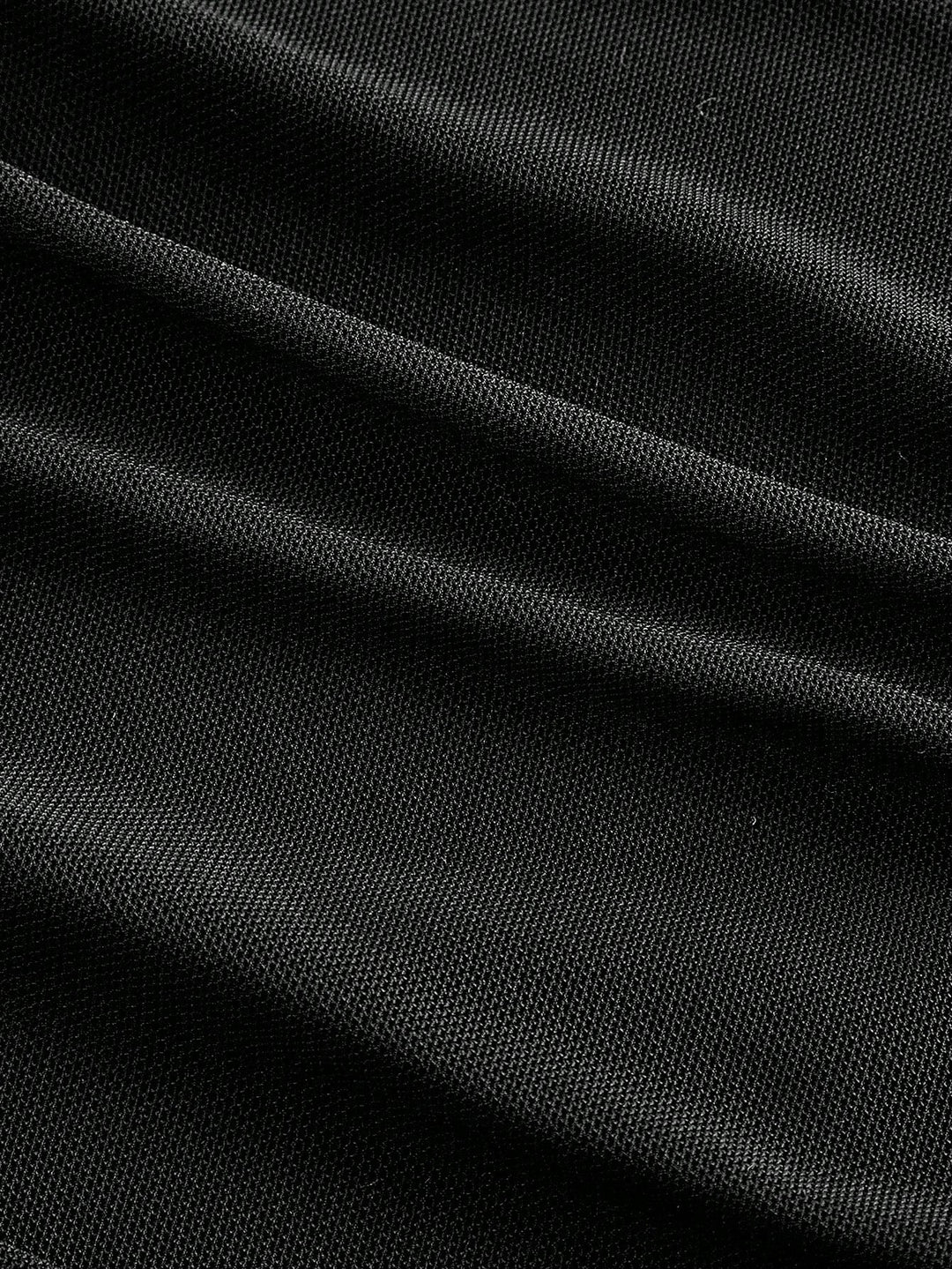 Rochie midi SHEIN, negru