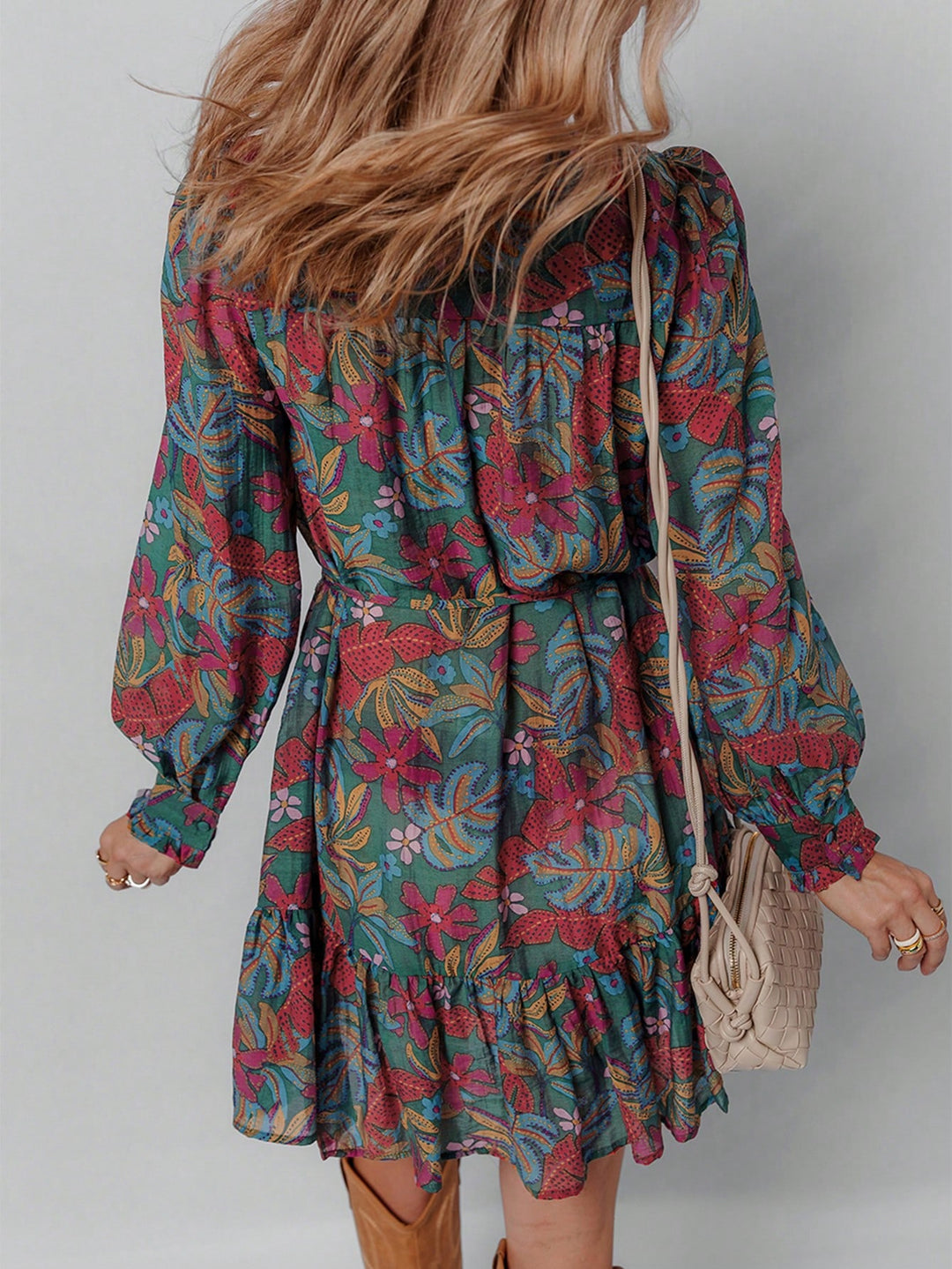 Rochie scurtă SHEIN