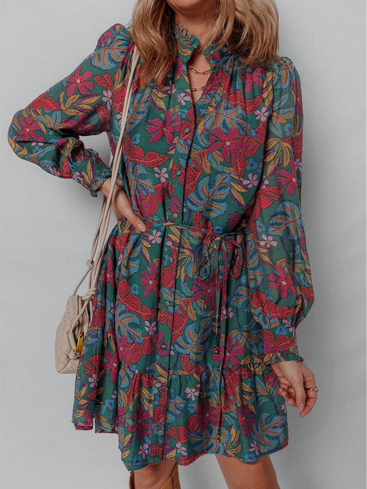 Rochie scurtă SHEIN